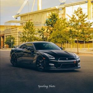 Meet your Posher, Marc